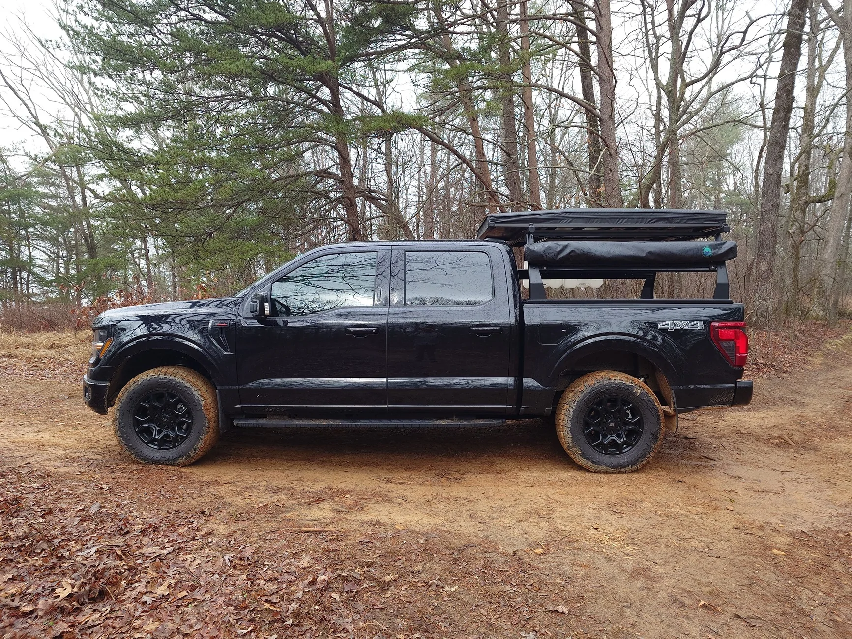 Ford Ranger What did you do to your Ranger Raptor Today? 8103422e-95ab-4753-a957-fa6a77117016-1_all_2432