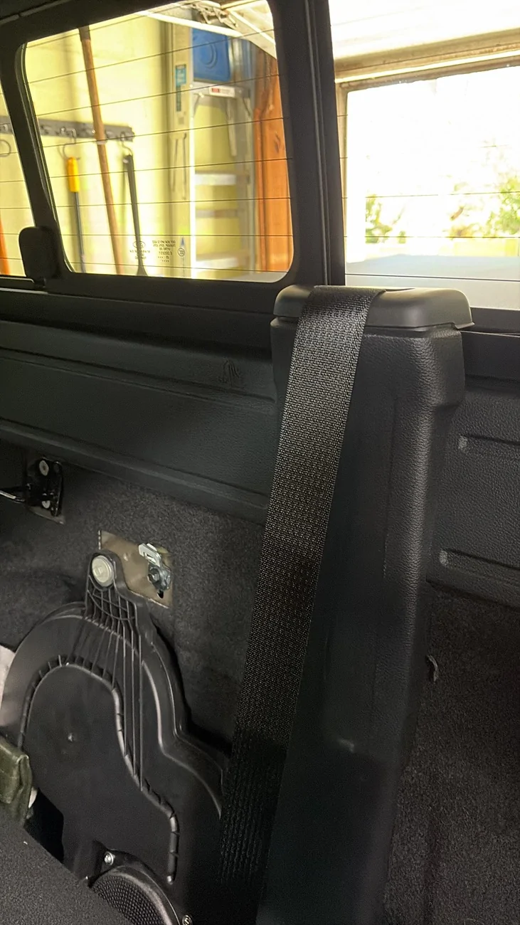 Ford Ranger What did you do to your Ranger Raptor Today? 77493B5A-4448-4061-B89A-E47659107A37