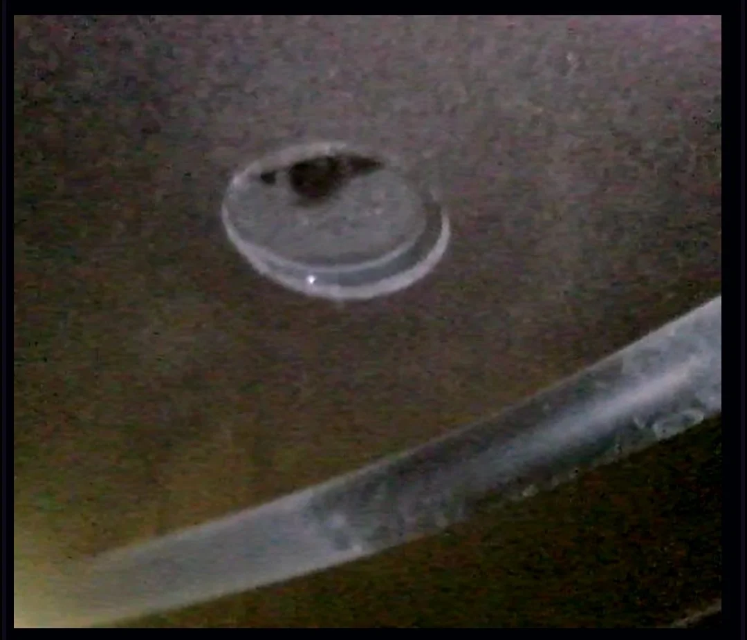 Ford Ranger Is your 2024-2025+ Ranger AC smelling? Evaporator drain plugged?? Here you go. Pic5
