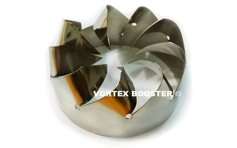 Ford Ranger The Vortex Generator! Don't lose your Doodad thingy's!? vortex_booster_tornado_air_intake_cyclone_turbinator_stainless_steel_fuel_saver_save_on_gas_m