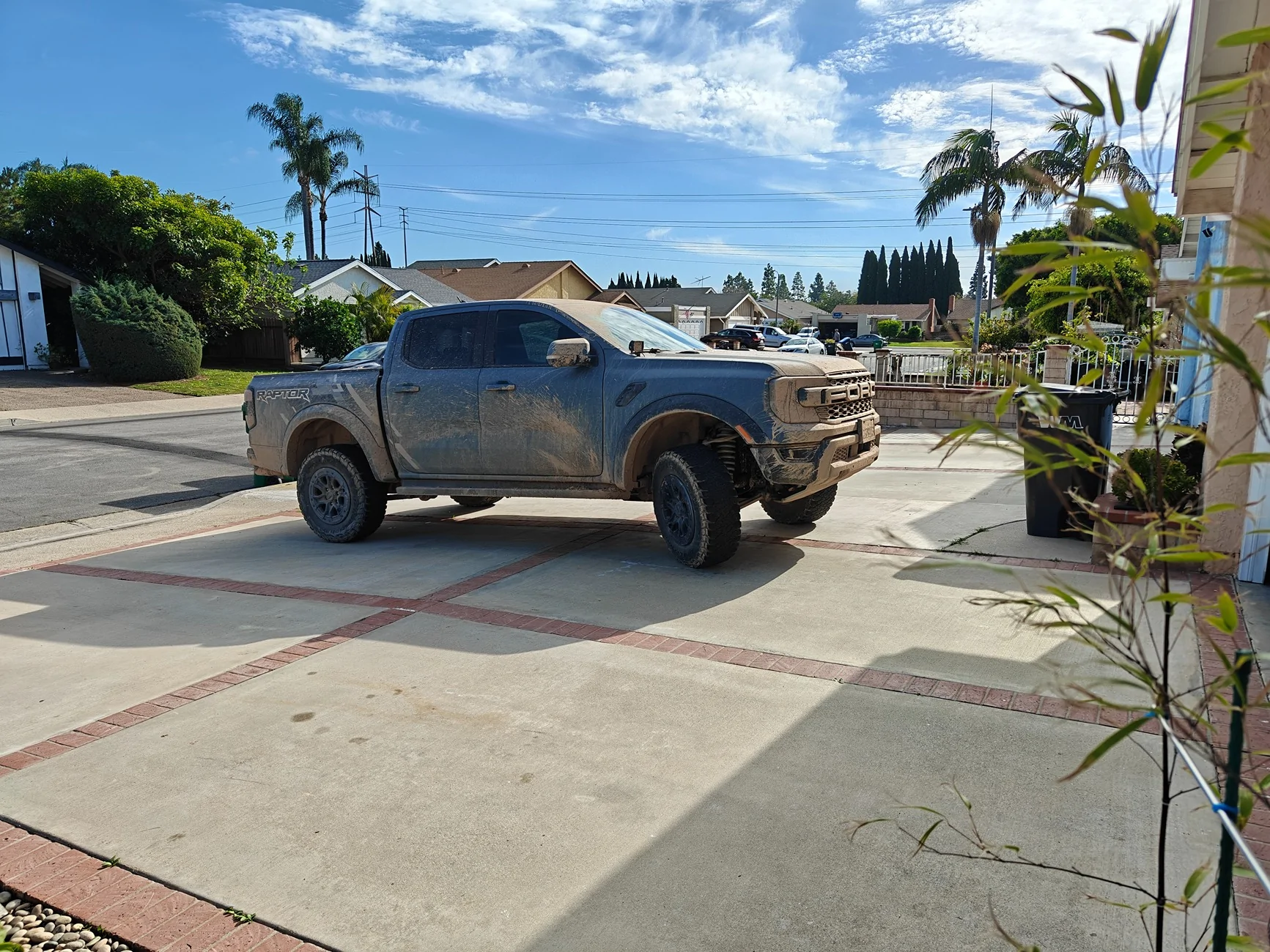 Ford Ranger What did you DO TO your 6G Ranger today? 🧰 🛠️ ⚙️ 🧽 IMG20260304145827