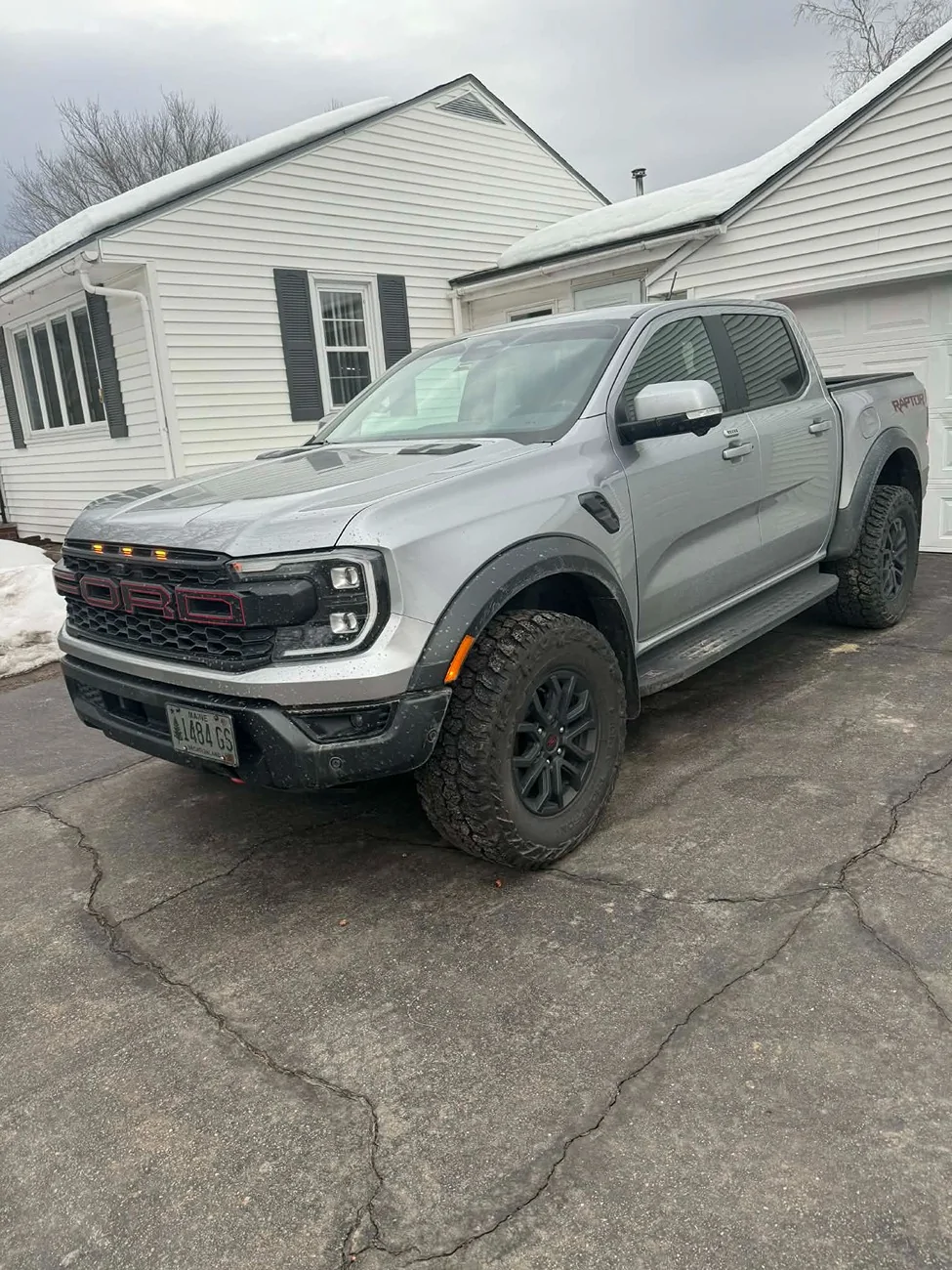 Ford Ranger KO3s in Slick Conditions? 80a1be76-35ea-490d-99db-1c4963b9bc0f