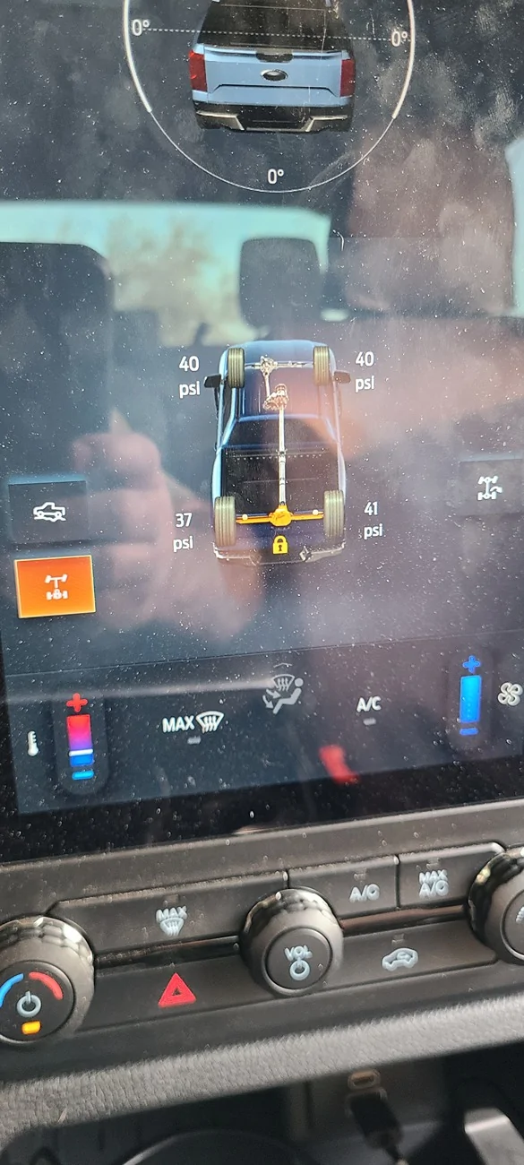 Ford Ranger FORScan NA Ranger 6th Gen (2024+) Crowdsourced Spreadsheet 20260305_174034