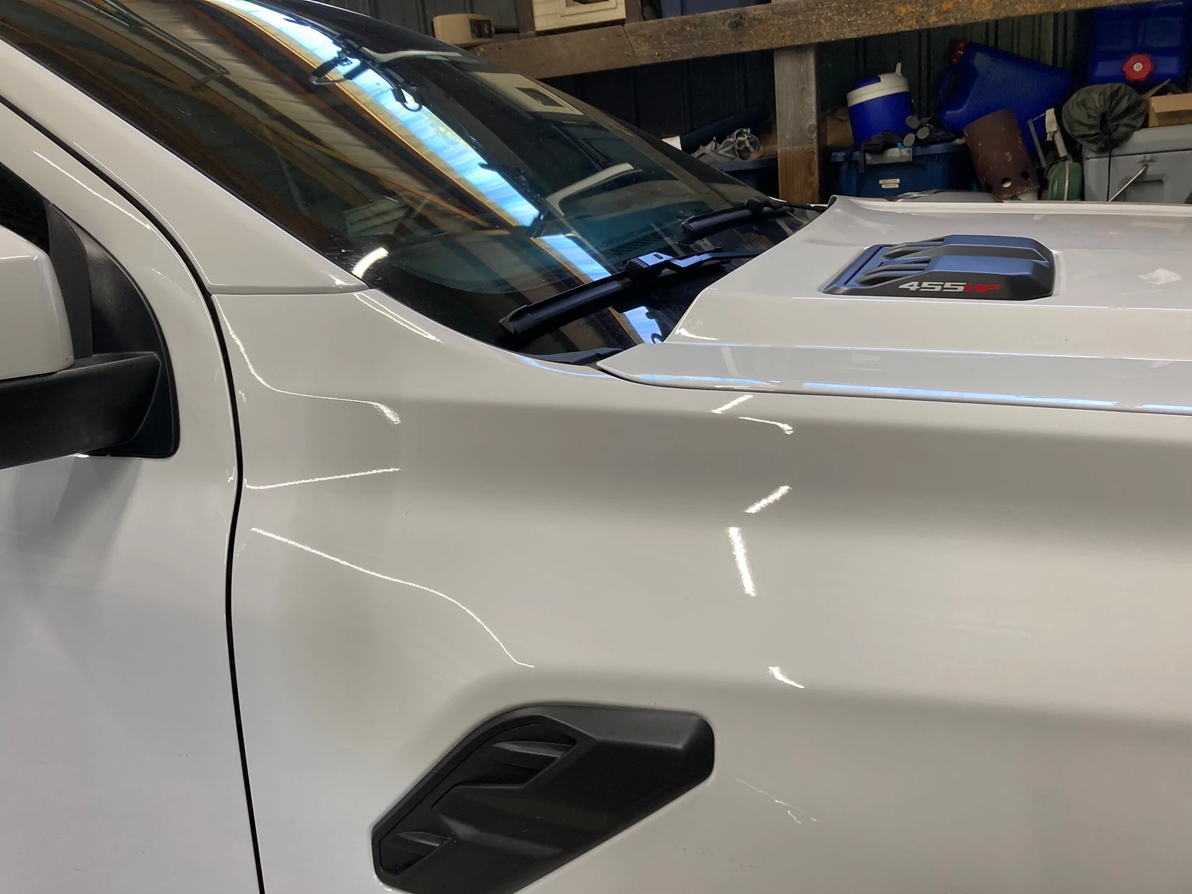 Ford Ranger Raptor stock wheels and 35s? *UPDATED* IMG_1475