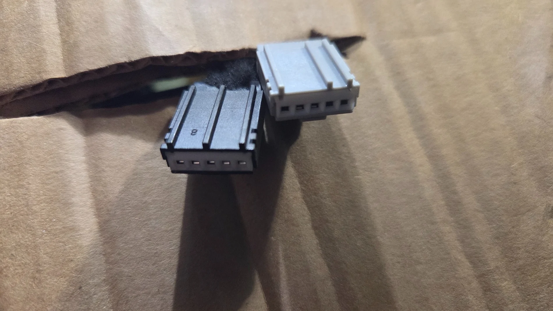 Ford Ranger Is anyone using Fitcamx? connector keys1