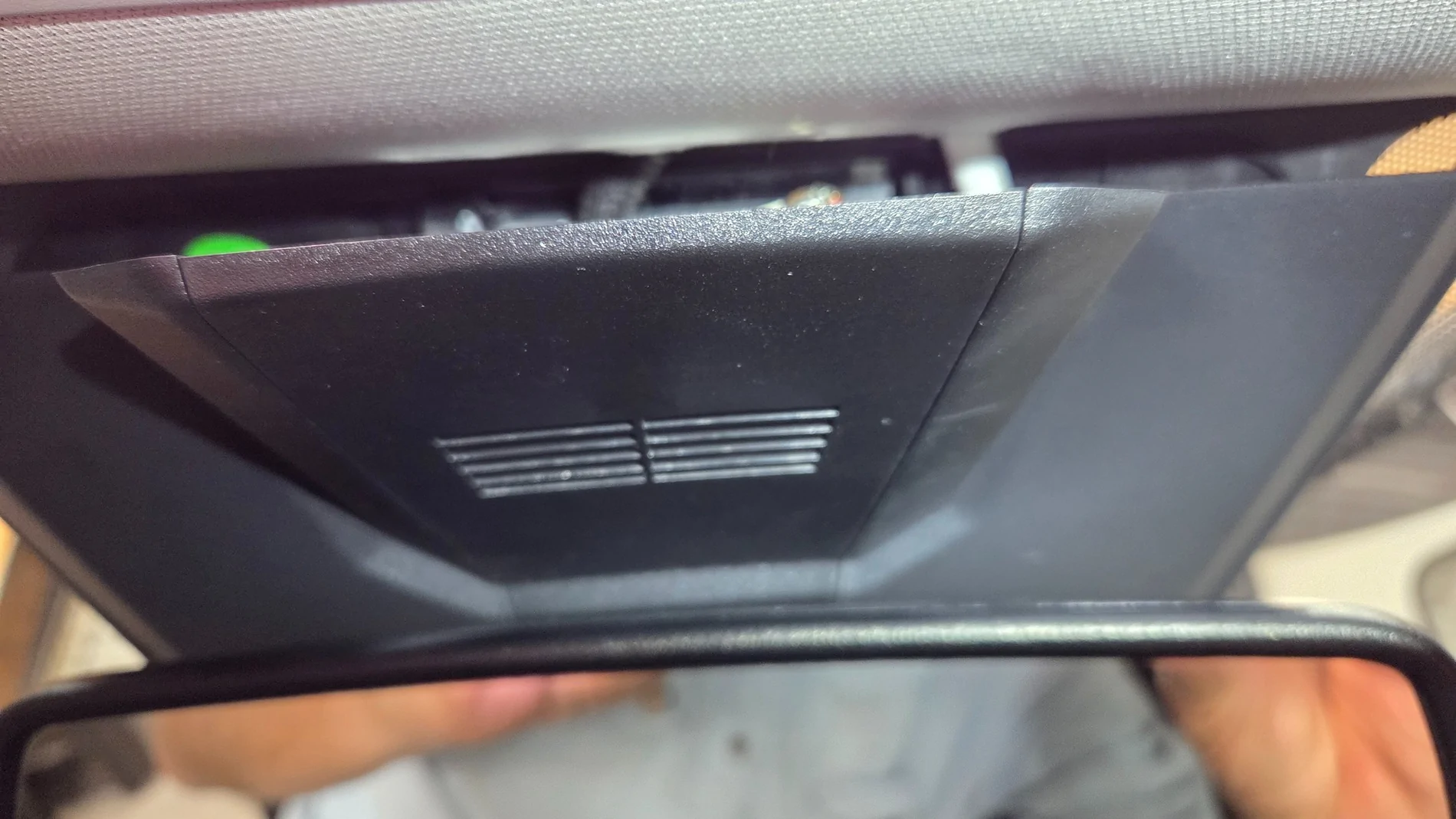 Ford Ranger Is anyone using Fitcamx? installed while hanging down