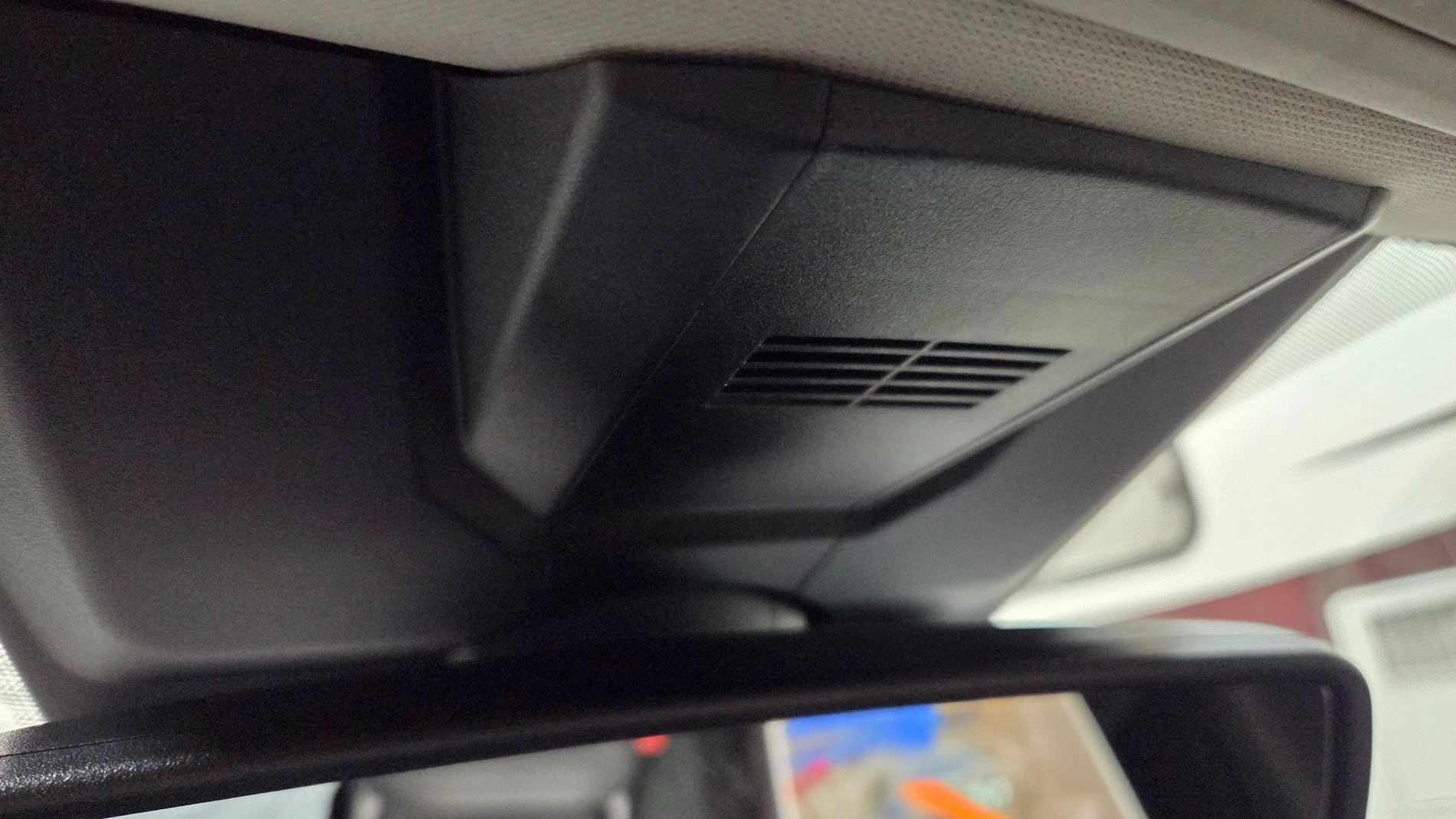Ford Ranger Is anyone using Fitcamx? Trim finshed install