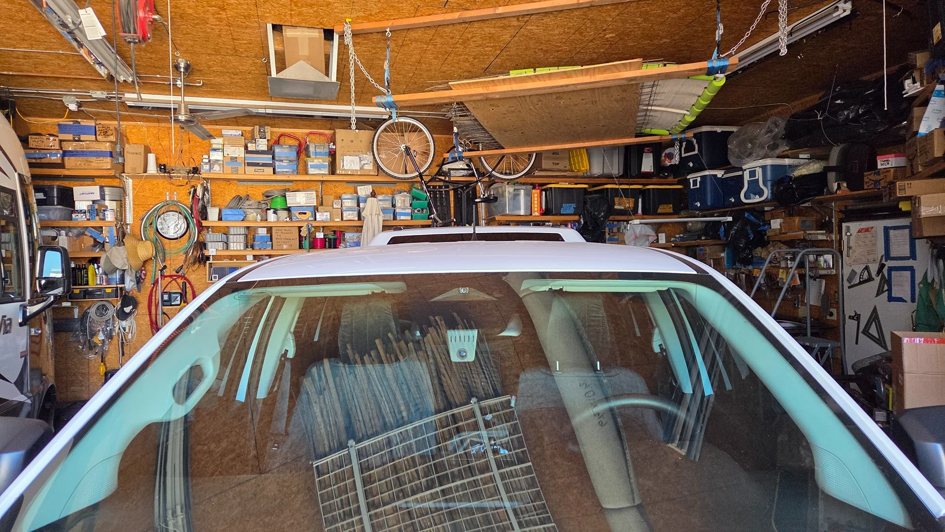 Ford Ranger Is anyone using Fitcamx? Installed 2