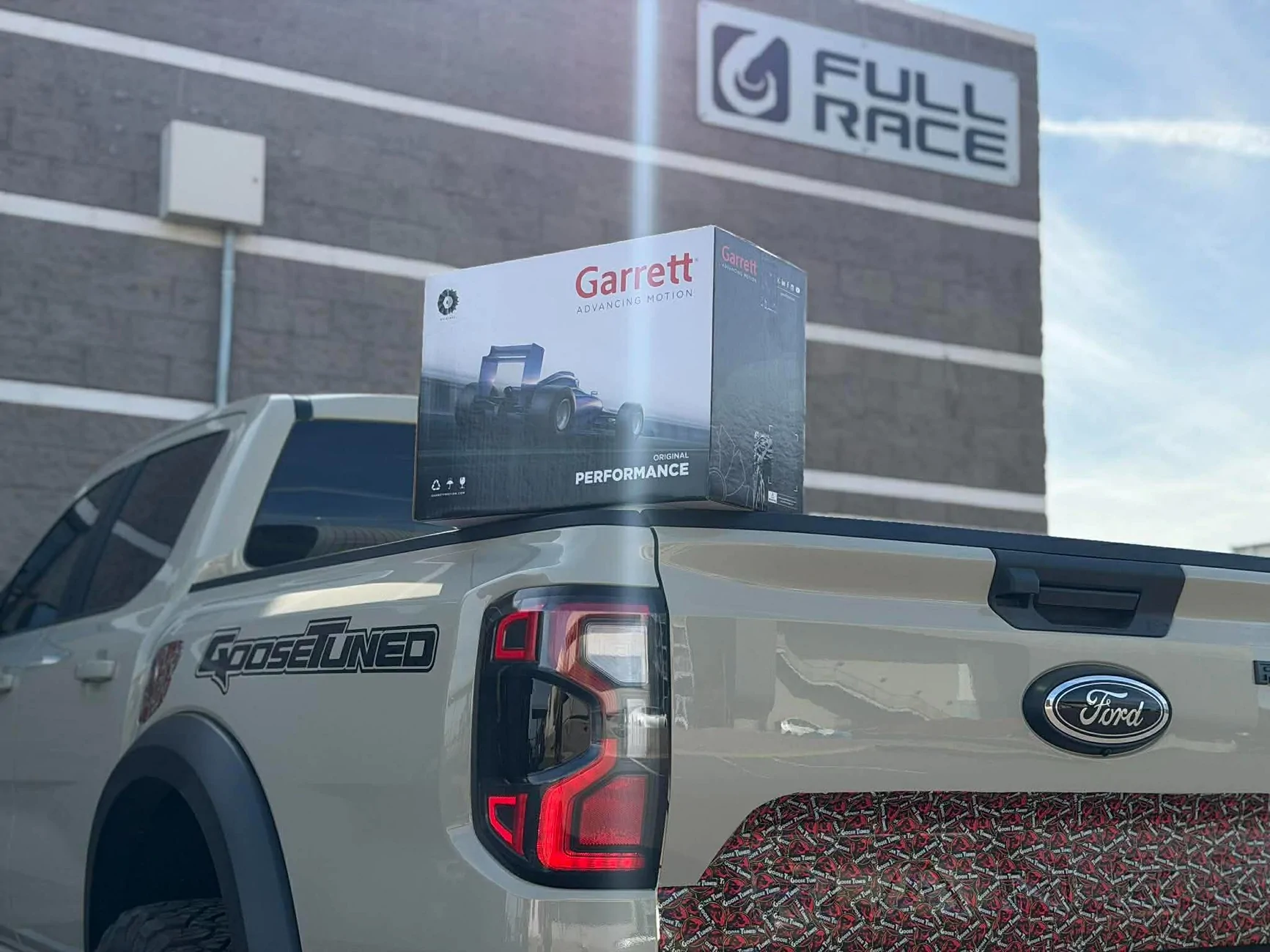 Ford Ranger Goosetuned Tuning Thread - Ranger/Bronco 3.0 Raptor +300hp! e91569cc-b018-4480-bcac-1fe7817af5f9