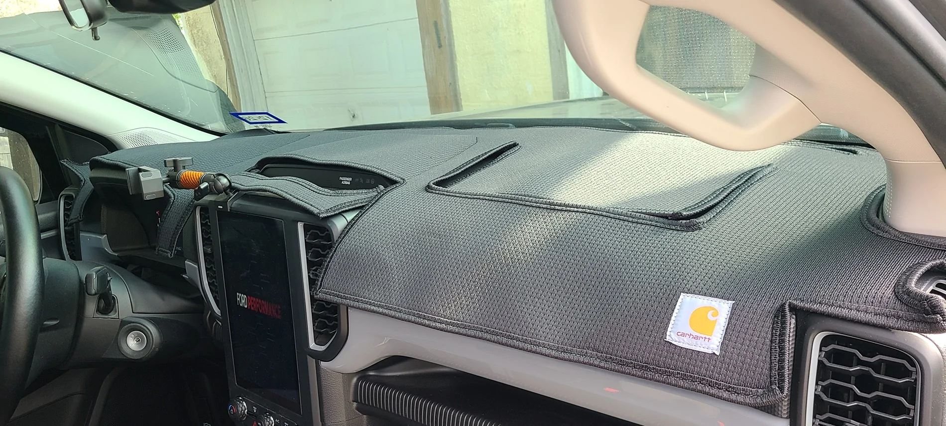 Ford Ranger What did you DO TO your 6G Ranger today? 🧰 🛠️ ⚙️ 🧽 20260306_154851