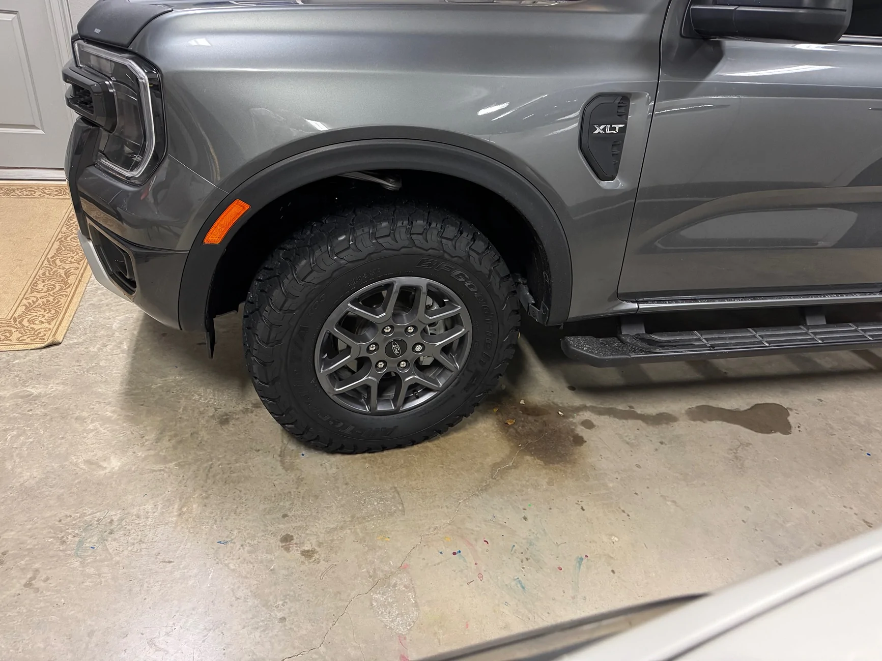 Ford Ranger BFG KO3’s - Discount Tire IMG_1319