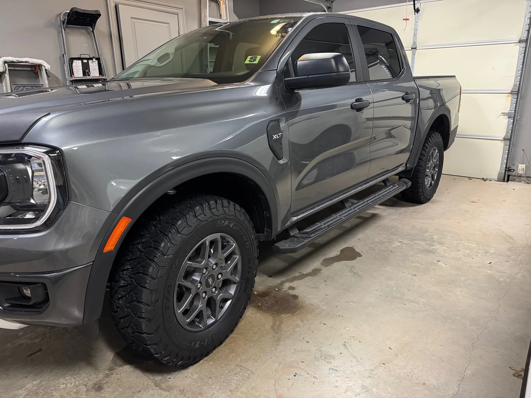 Ford Ranger BFG KO3’s - Discount Tire IMG_1318