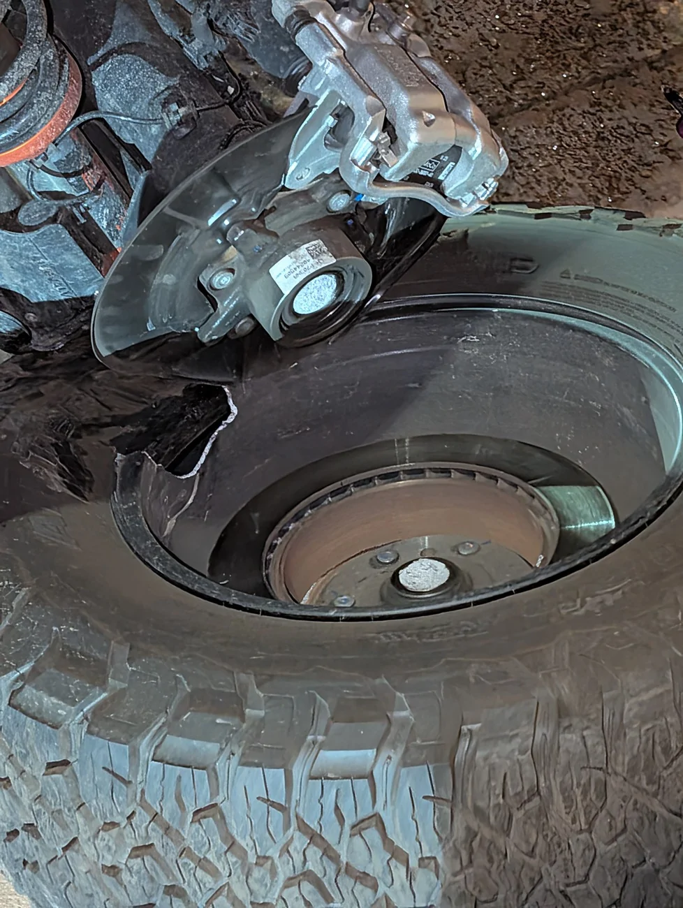 Ford Ranger Need help finding a left rear axle shaft - SKU: mb3z-4a013-b PXL_20260123_033519478.RAW-01.COVER