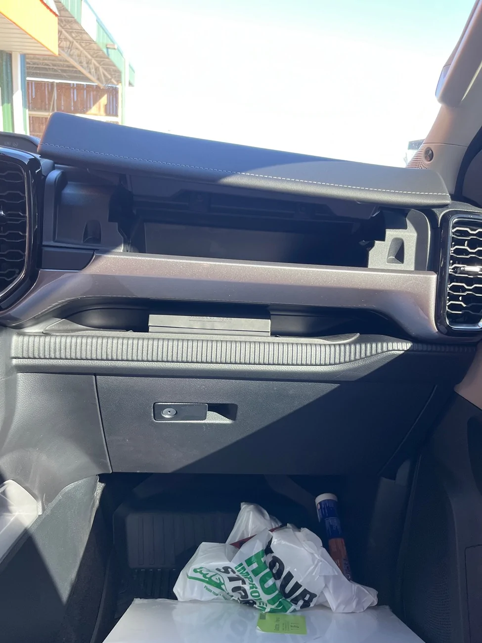 Ford Ranger What did you DO TO your 6G Ranger today? 🧰 🛠️ ⚙️ 🧽 imag