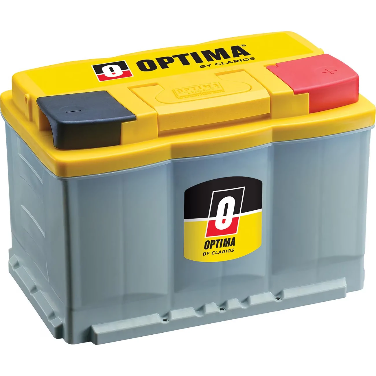 Ford Ranger H7 94R AGM Battery Conversion 1773093373606-24