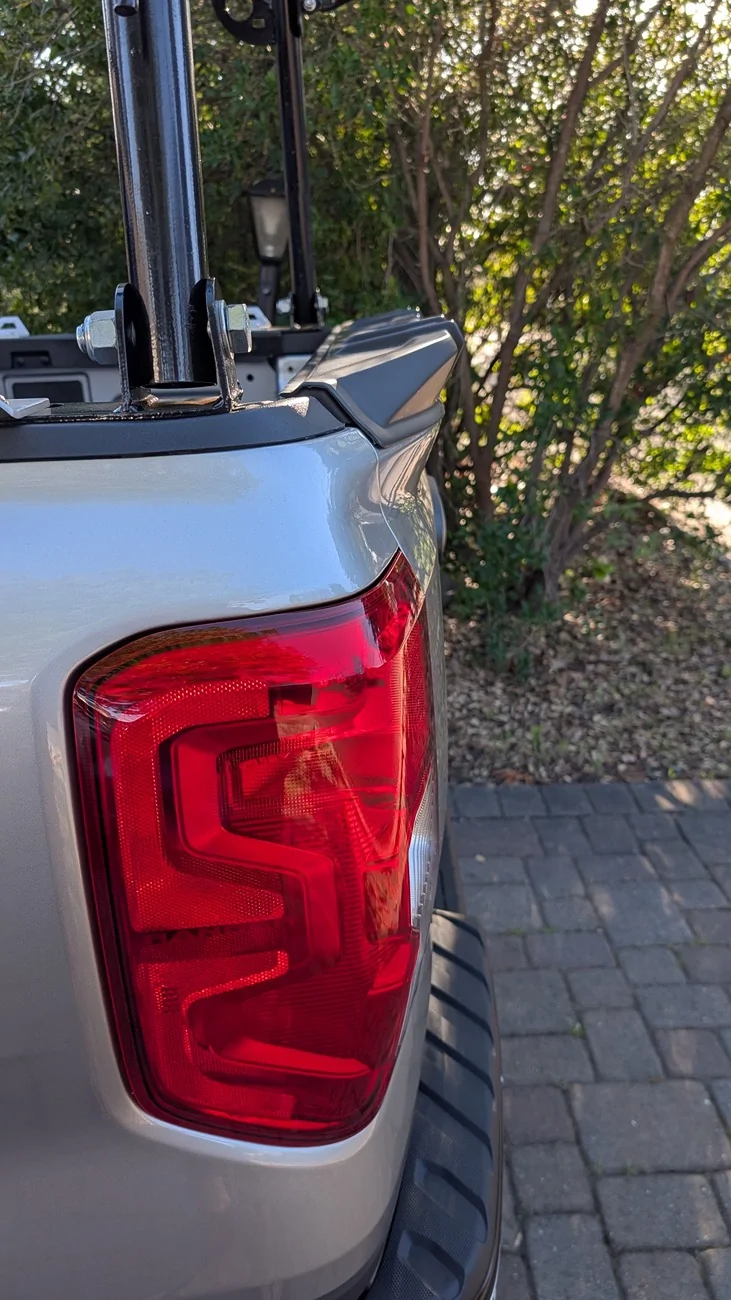 Ford Ranger What did you DO TO your 6G Ranger today? 🧰 🛠️ ⚙️ 🧽 PXL_20260310_002354937.MP
