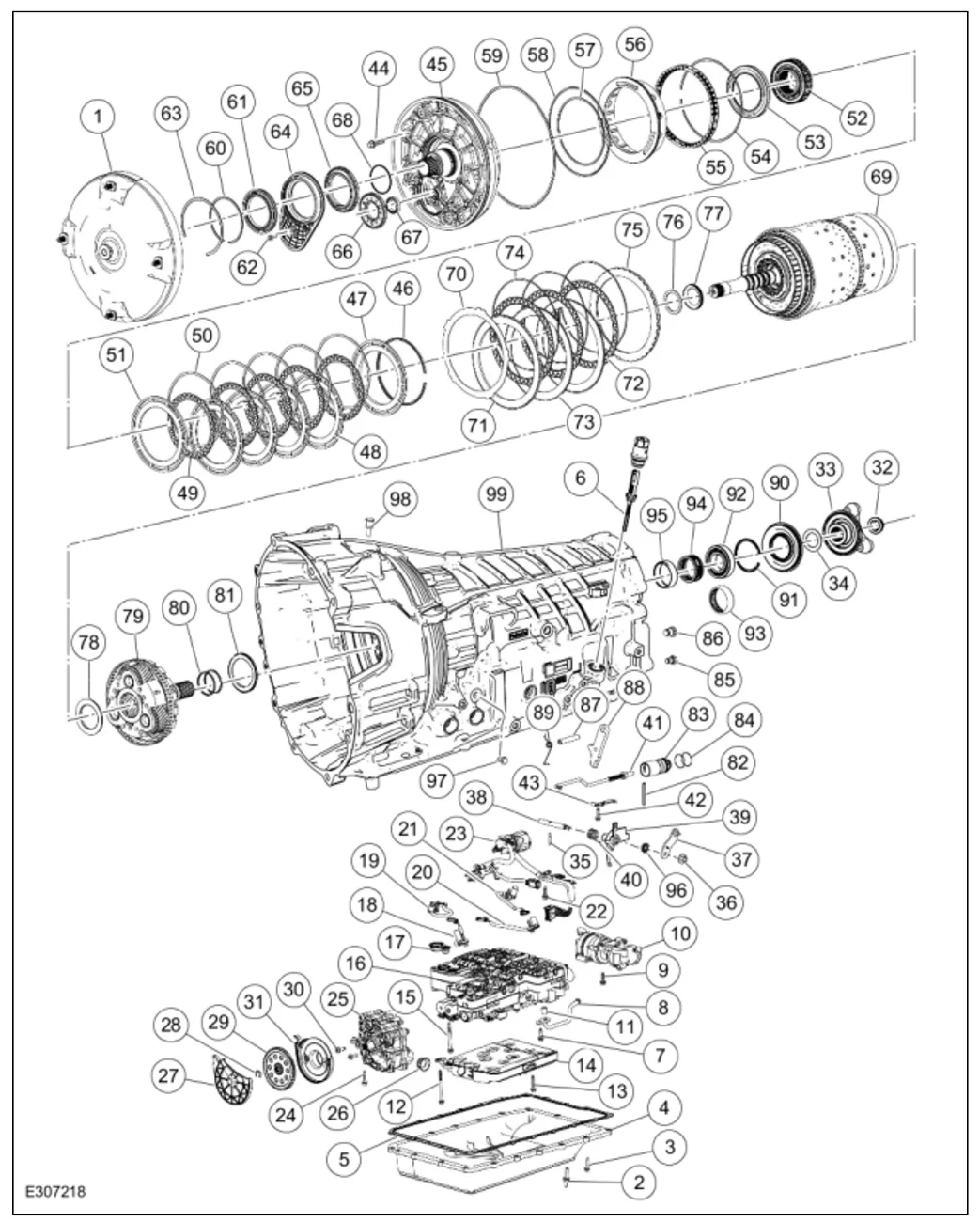 Ford Ranger On line manual sm