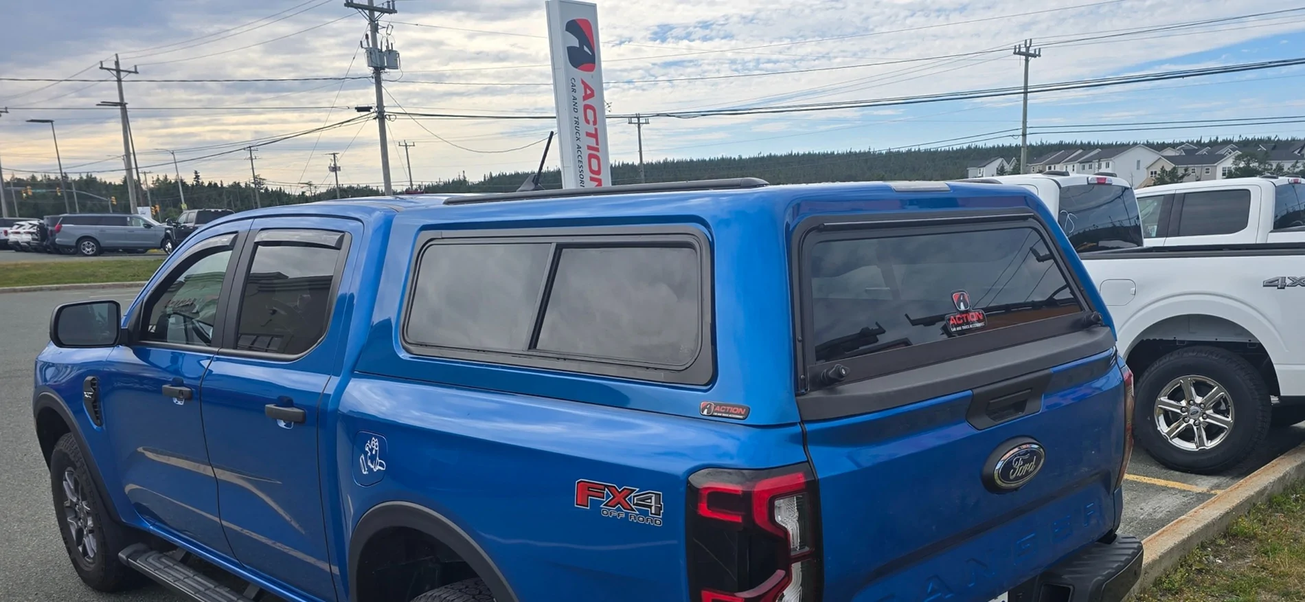 Ford Ranger An Easy Mod - Decal Removal Screenshot_20260310_060219_Gallery