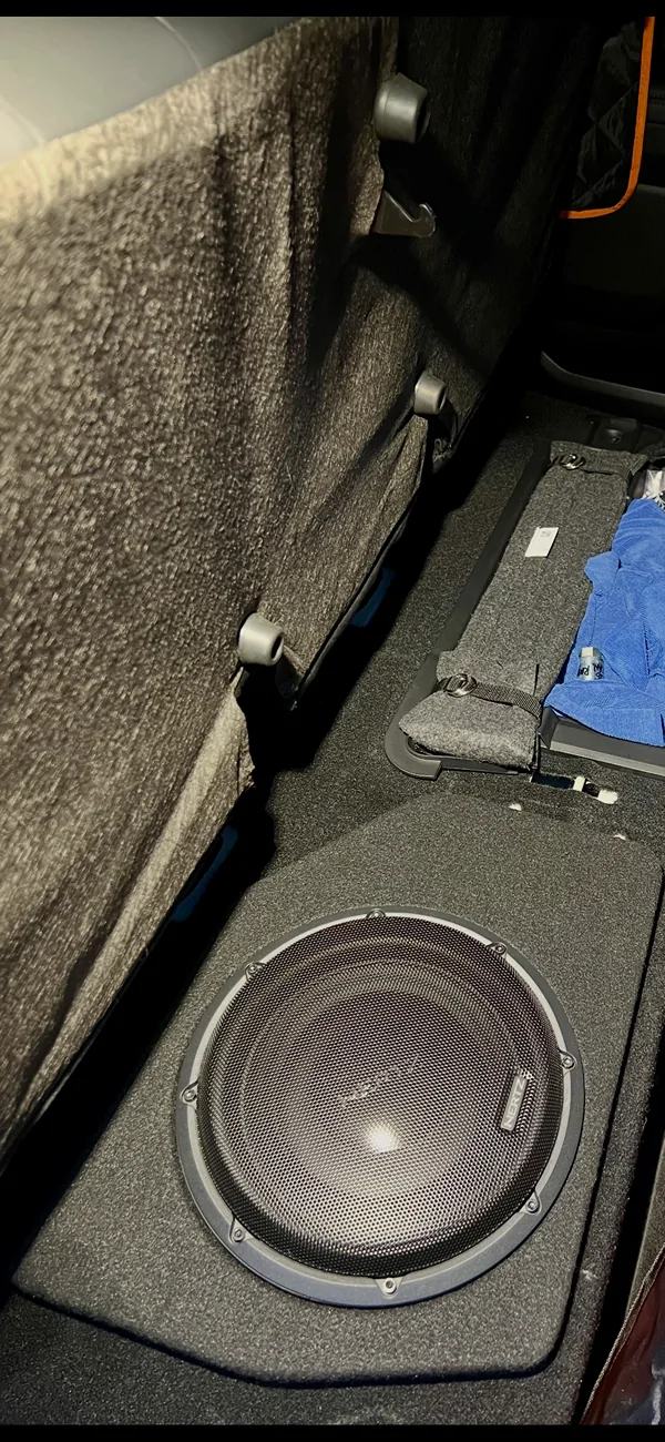 Ford Ranger What did you DO TO your 6G Ranger today? 🧰 🛠️ ⚙️ 🧽 IMG_2486