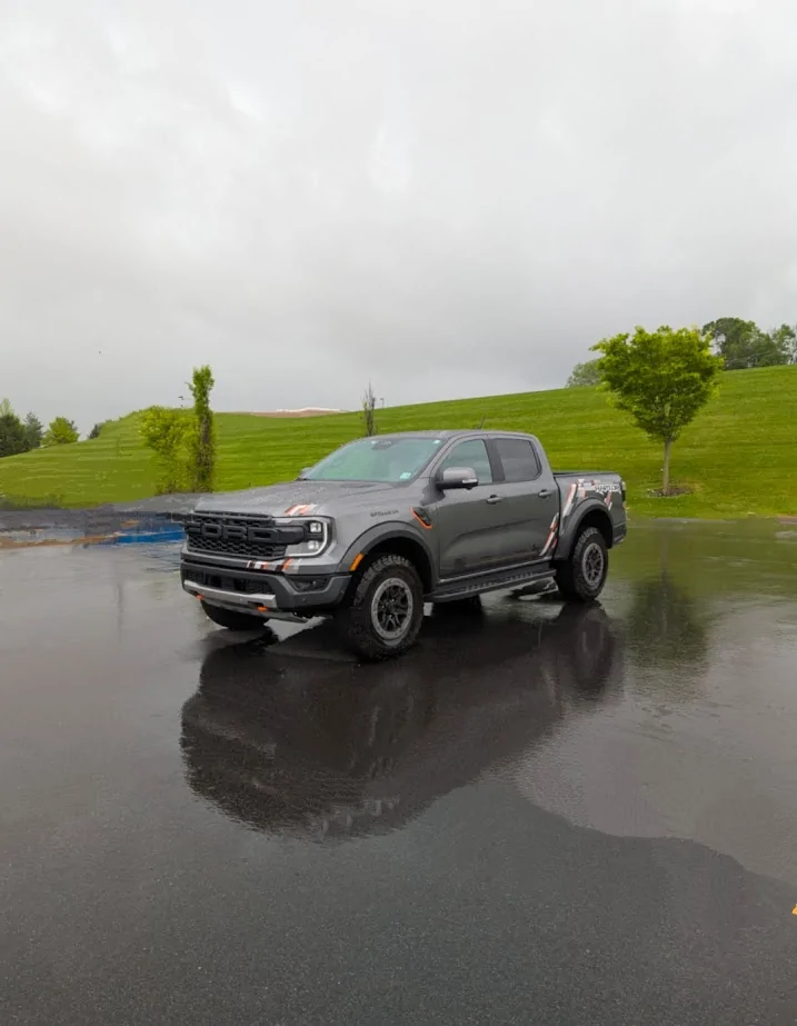 Ford Ranger CARBONIZED GRAY Ranger Club Thread.  THE CGs 1773180261789-to