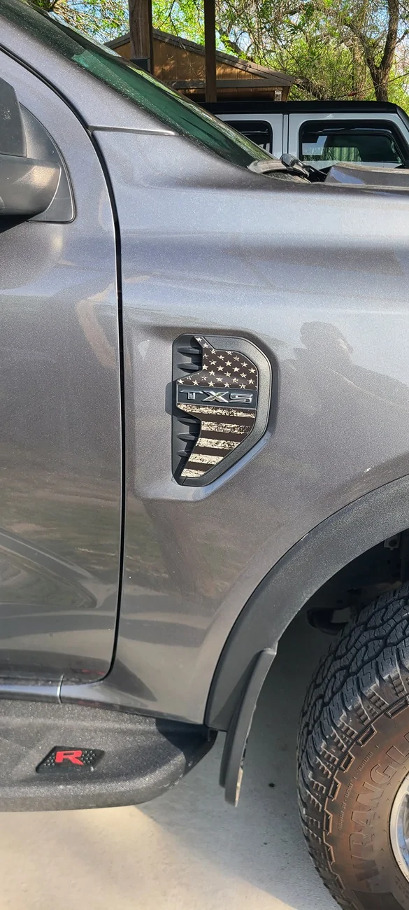 Ford Ranger What did you DO TO your 6G Ranger today? 🧰 🛠️ ⚙️ 🧽 20260310_172129