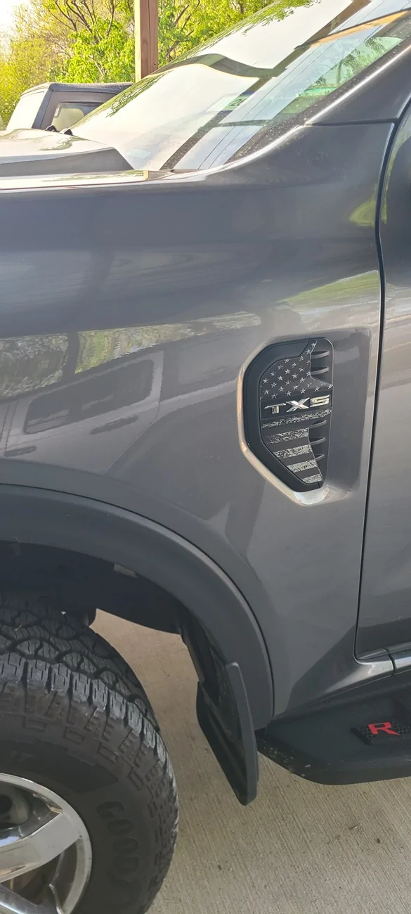 Ford Ranger What did you DO TO your 6G Ranger today? 🧰 🛠️ ⚙️ 🧽 20260310_172141