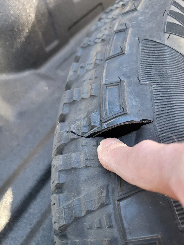 Ford Ranger What did you DO TO your 6G Ranger today? 🧰 🛠️ ⚙️ 🧽 20260310_152042