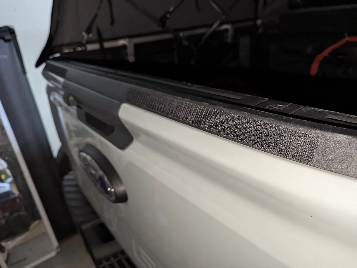 Ford Ranger New Softopper Installed 1773273792103-rs