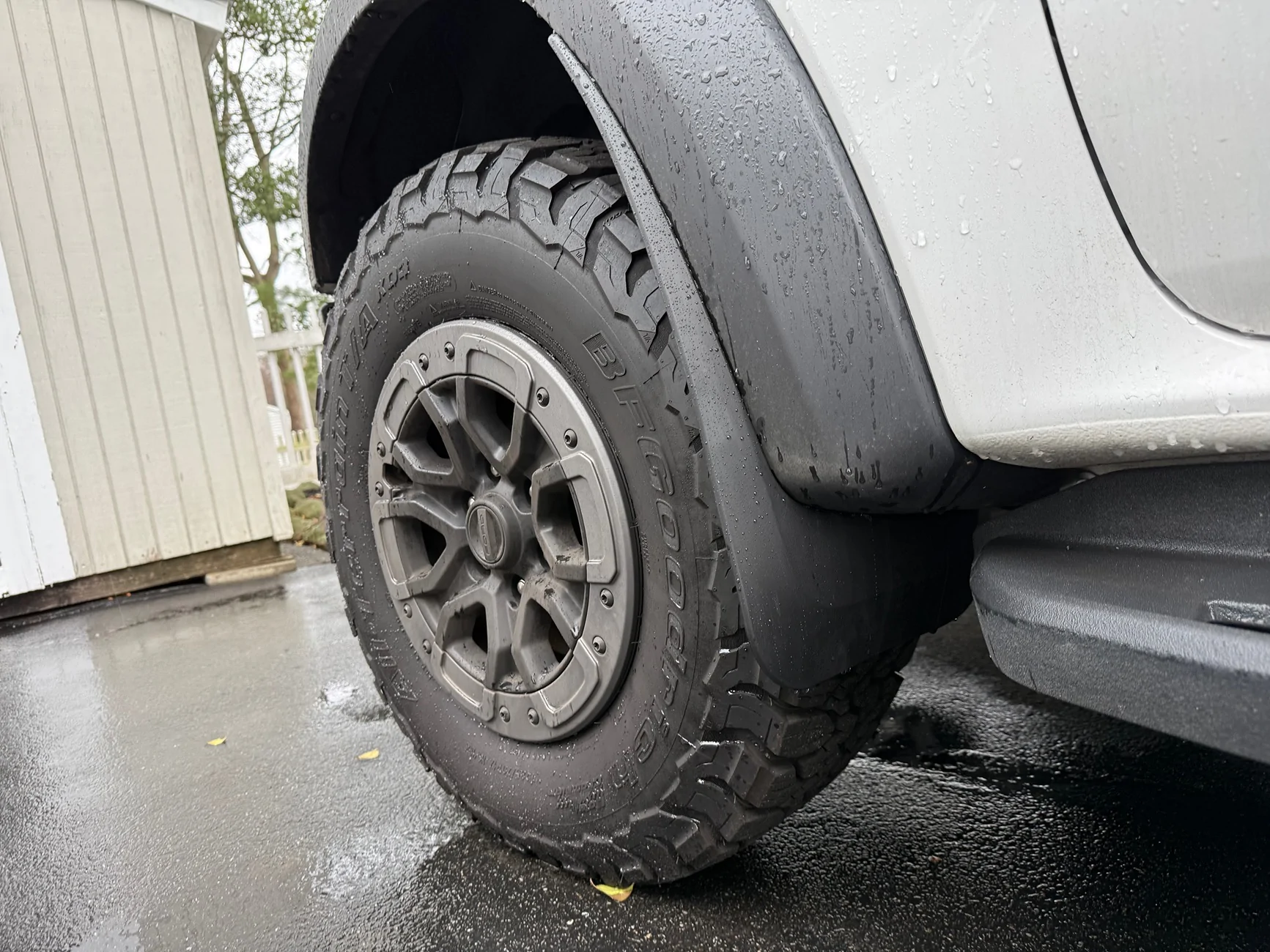 Ford Ranger Cheap Raptor Mudflaps, oem copy IMG_1839
