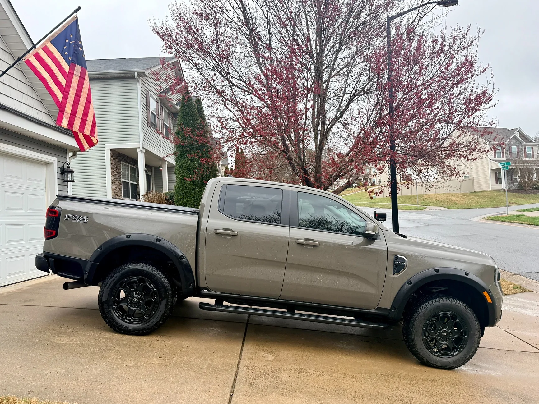 Ford Ranger What did you DO TO your 6G Ranger today? 🧰 🛠️ ⚙️ 🧽 IMG_4546