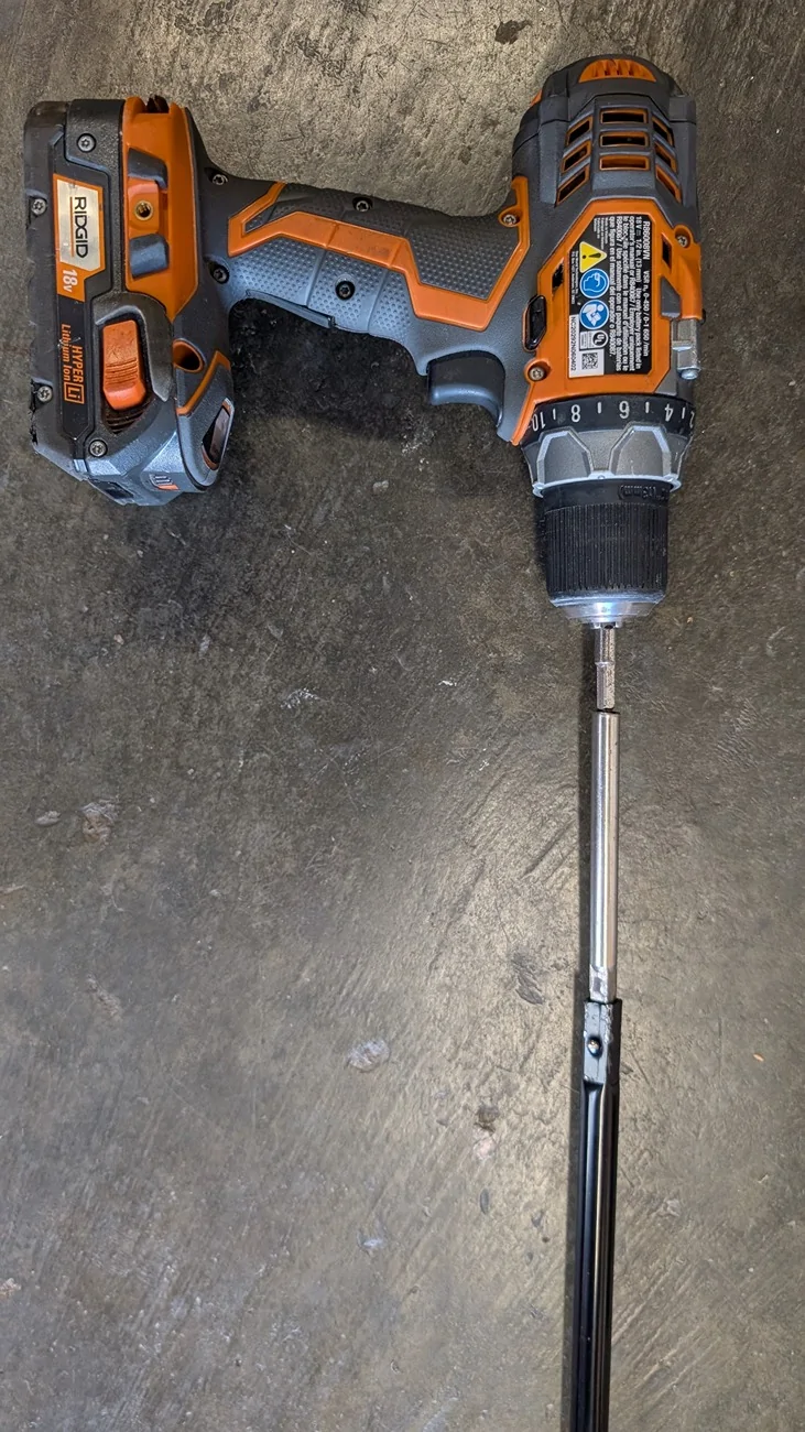 Ford Ranger What did you DO TO your 6G Ranger today? 🧰 🛠️ ⚙️ 🧽 PXL_20260312_210639187
