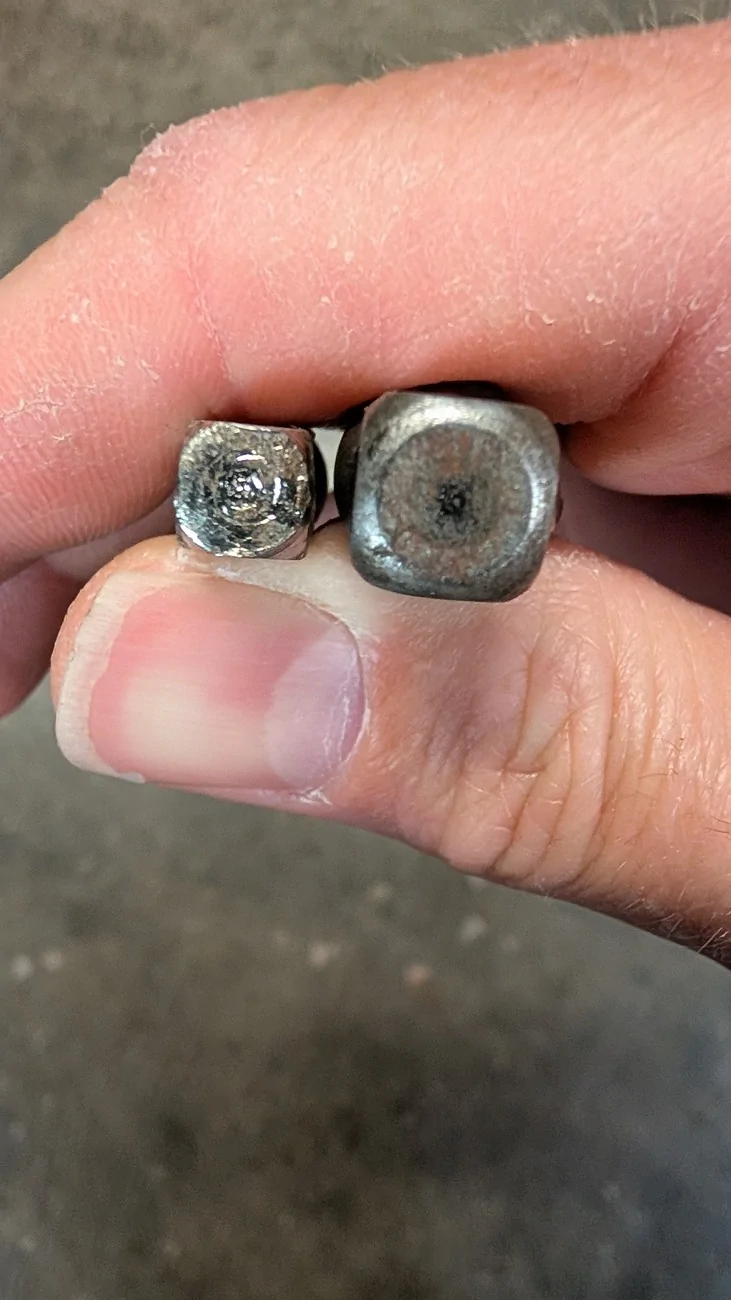 Ford Ranger What did you DO TO your 6G Ranger today? 🧰 🛠️ ⚙️ 🧽 PXL_20260312_212308643.MP