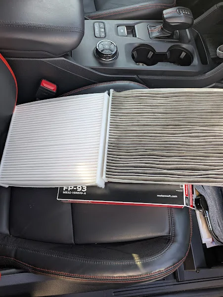 Ford Ranger Wannabe Baja Racer RR 1773440652756-pu