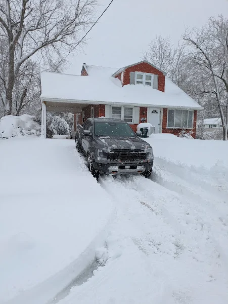 Ford Ranger KO3s in Slick Conditions? 1773442106263-ez