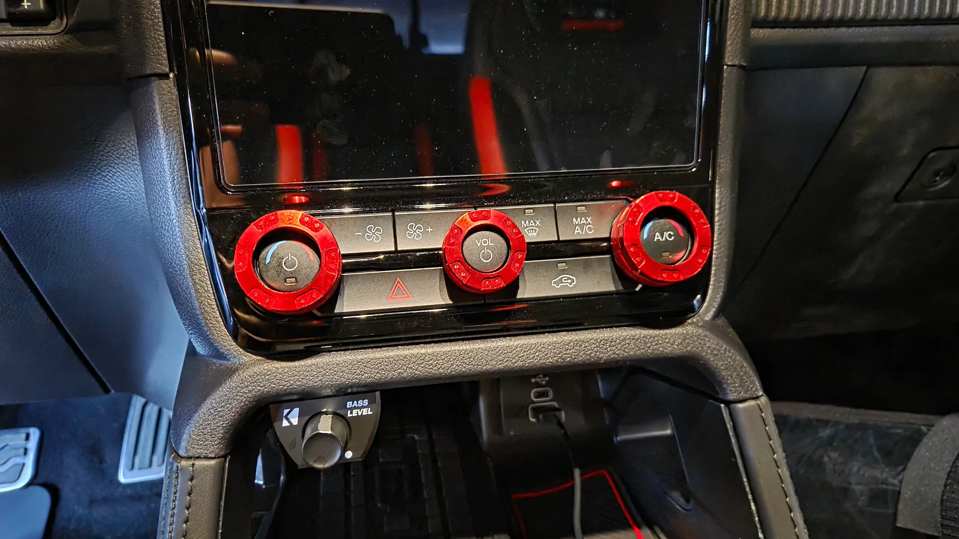 Ford Ranger RC MUSTANG Azure Gray Raptor Build 20260312_170816