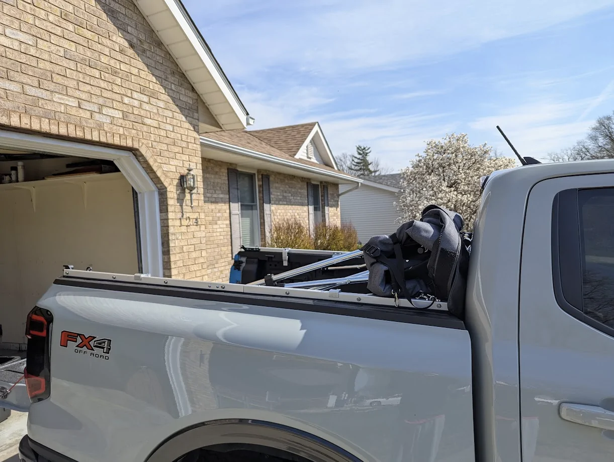 Ford Ranger New Softopper Installed 1773518220976-i5