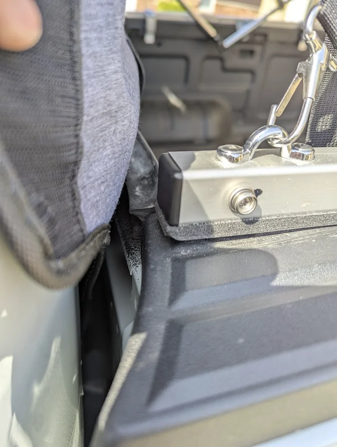 Ford Ranger New Softopper Installed 1773518295485-u7