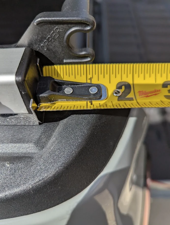 Ford Ranger New Softopper Installed 1773518342408-rt