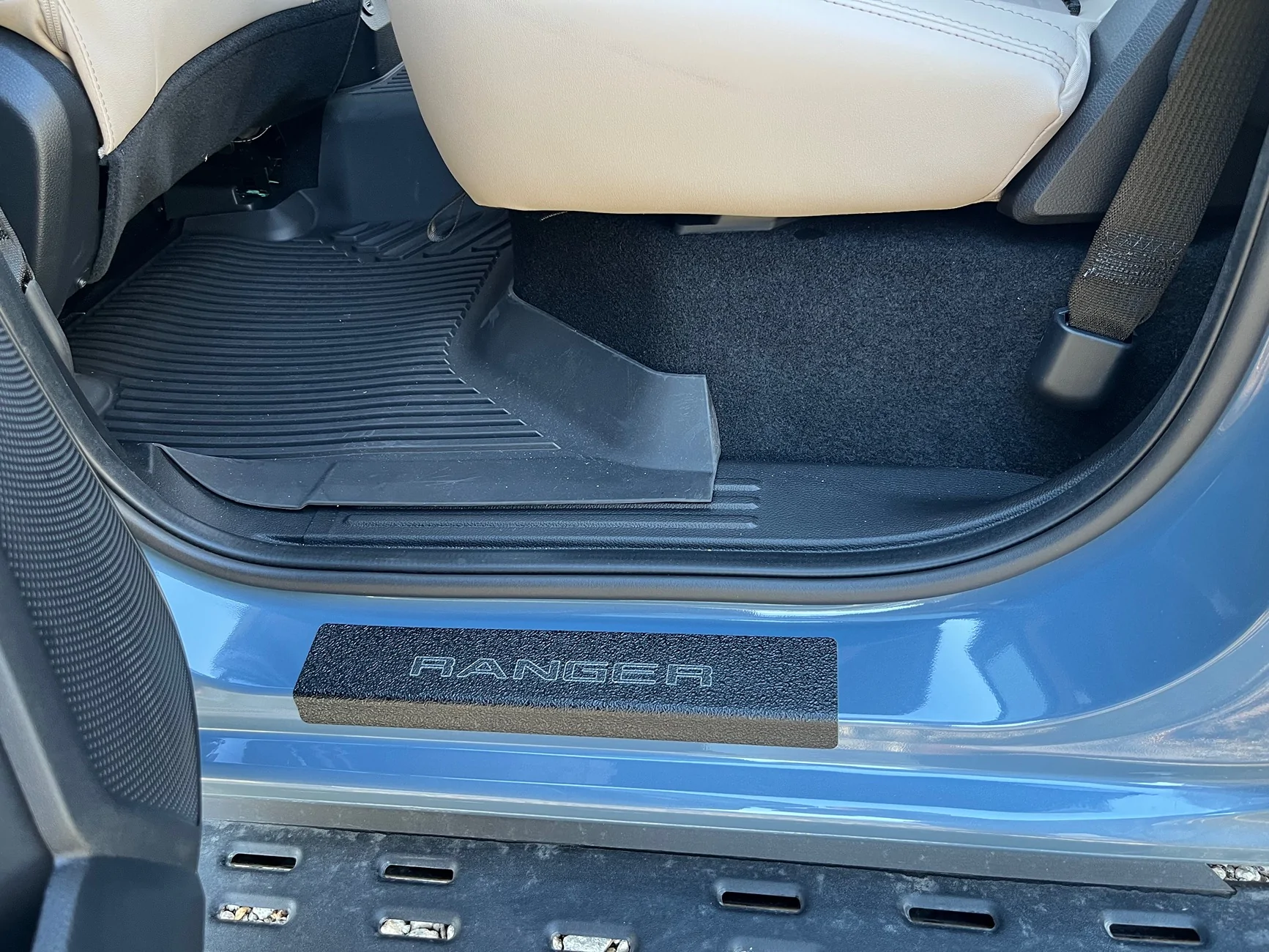 Ford Ranger What did you DO TO your 6G Ranger today? 🧰 🛠️ ⚙️ 🧽 IMG_4225