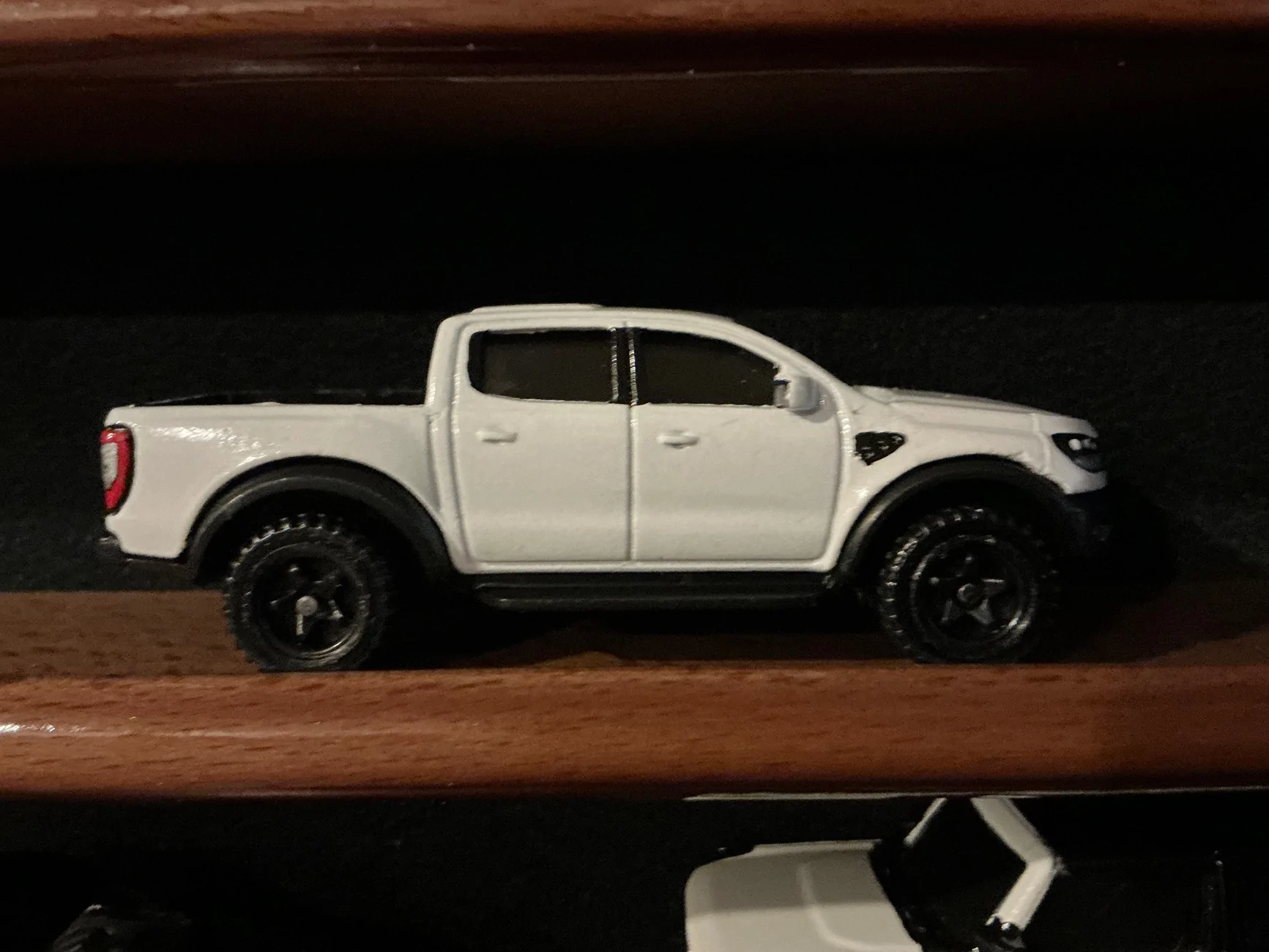 Ford Ranger STM Diecast Offering Ranger Raptor 1:18 Scale Model IMG_6725