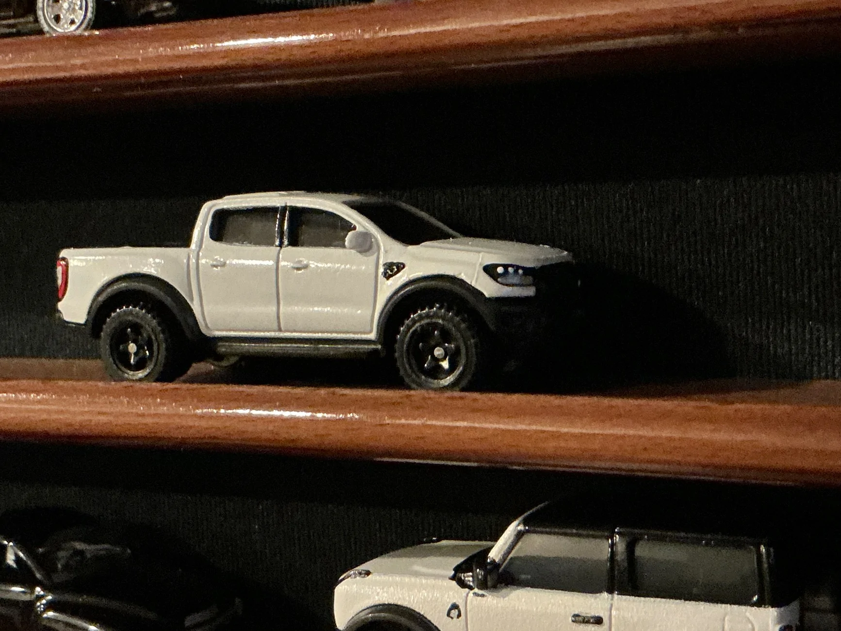 Ford Ranger STM Diecast Offering Ranger Raptor 1:18 Scale Model IMG_6727
