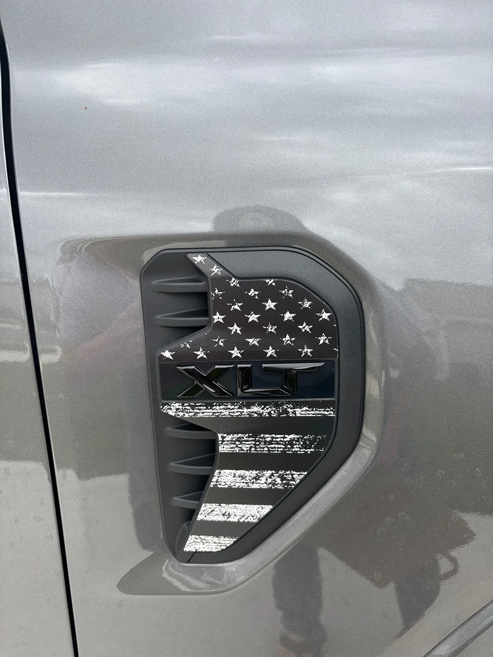 Ford Ranger What did you DO TO your 6G Ranger today? 🧰 🛠️ ⚙️ 🧽 IMG_5897