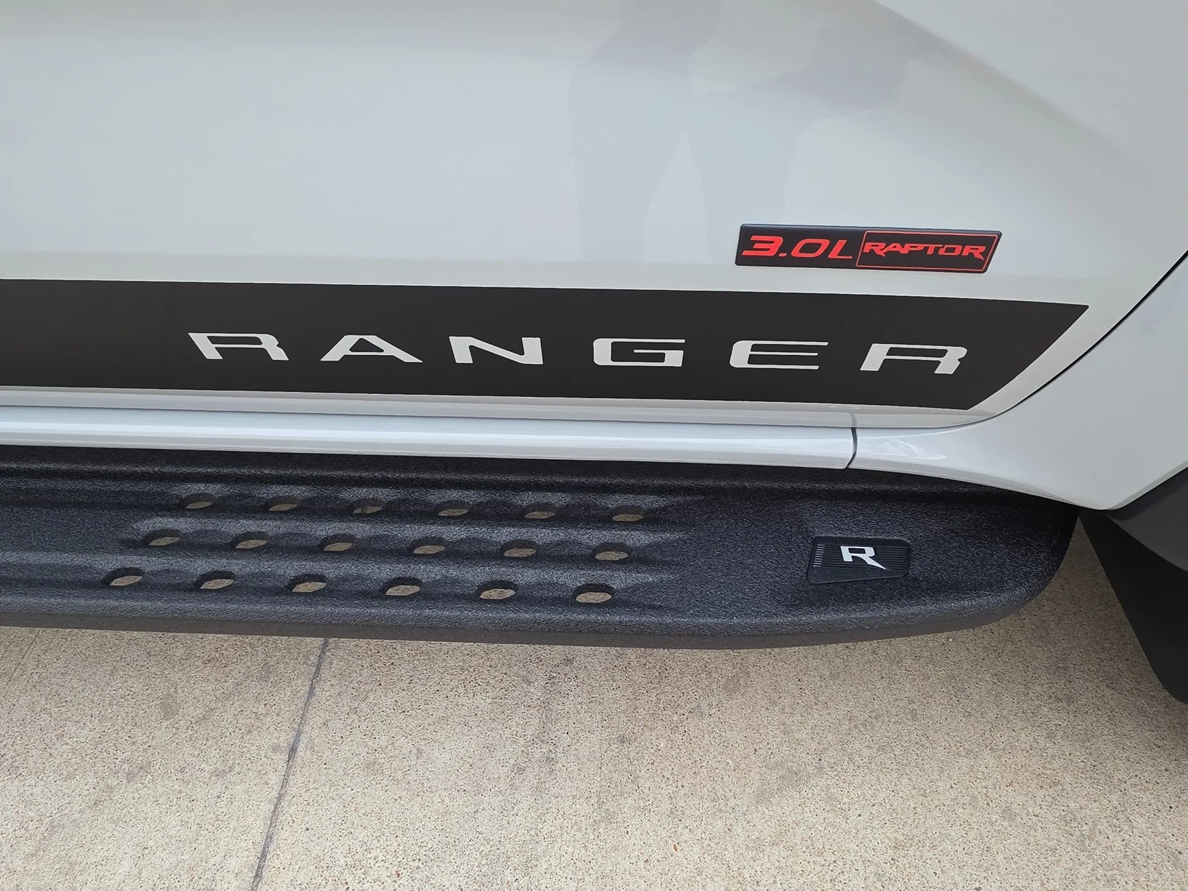 Ford Ranger What did you DO TO your 6G Ranger today? 🧰 🛠️ ⚙️ 🧽 20260217_171852