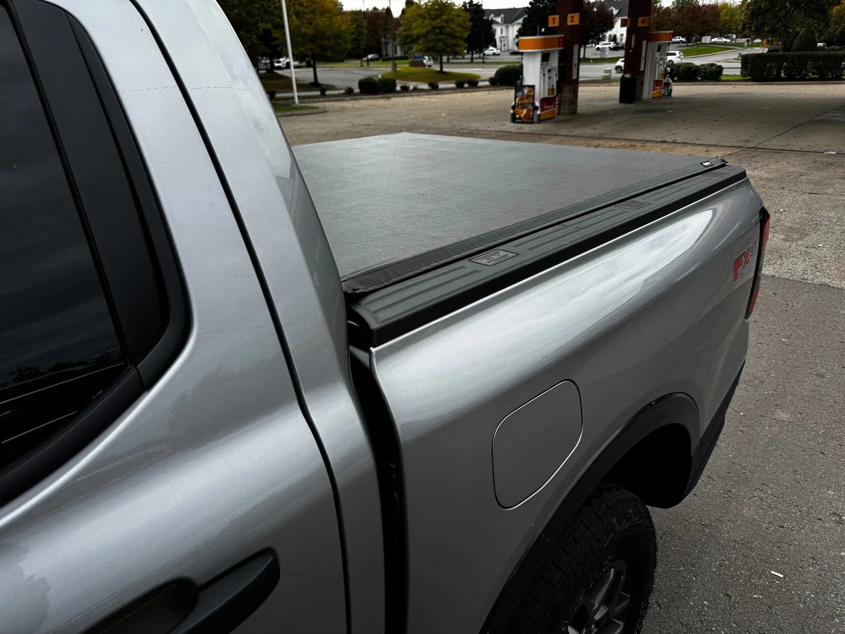 Ford Ranger Gator SRX Tonneau $150 obo IMG_5853