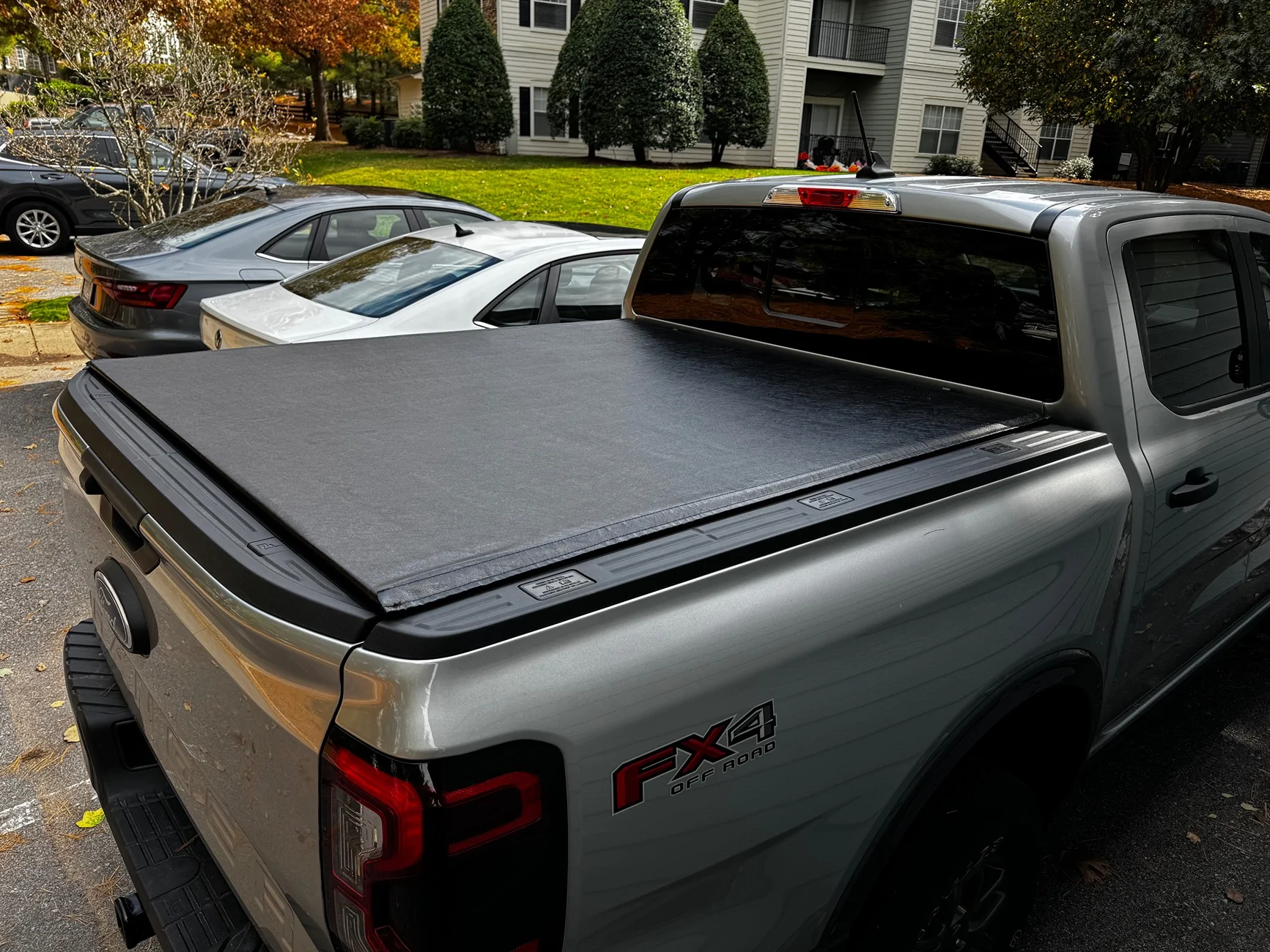 Ford Ranger Gator SRX Tonneau $150 obo IMG_5852
