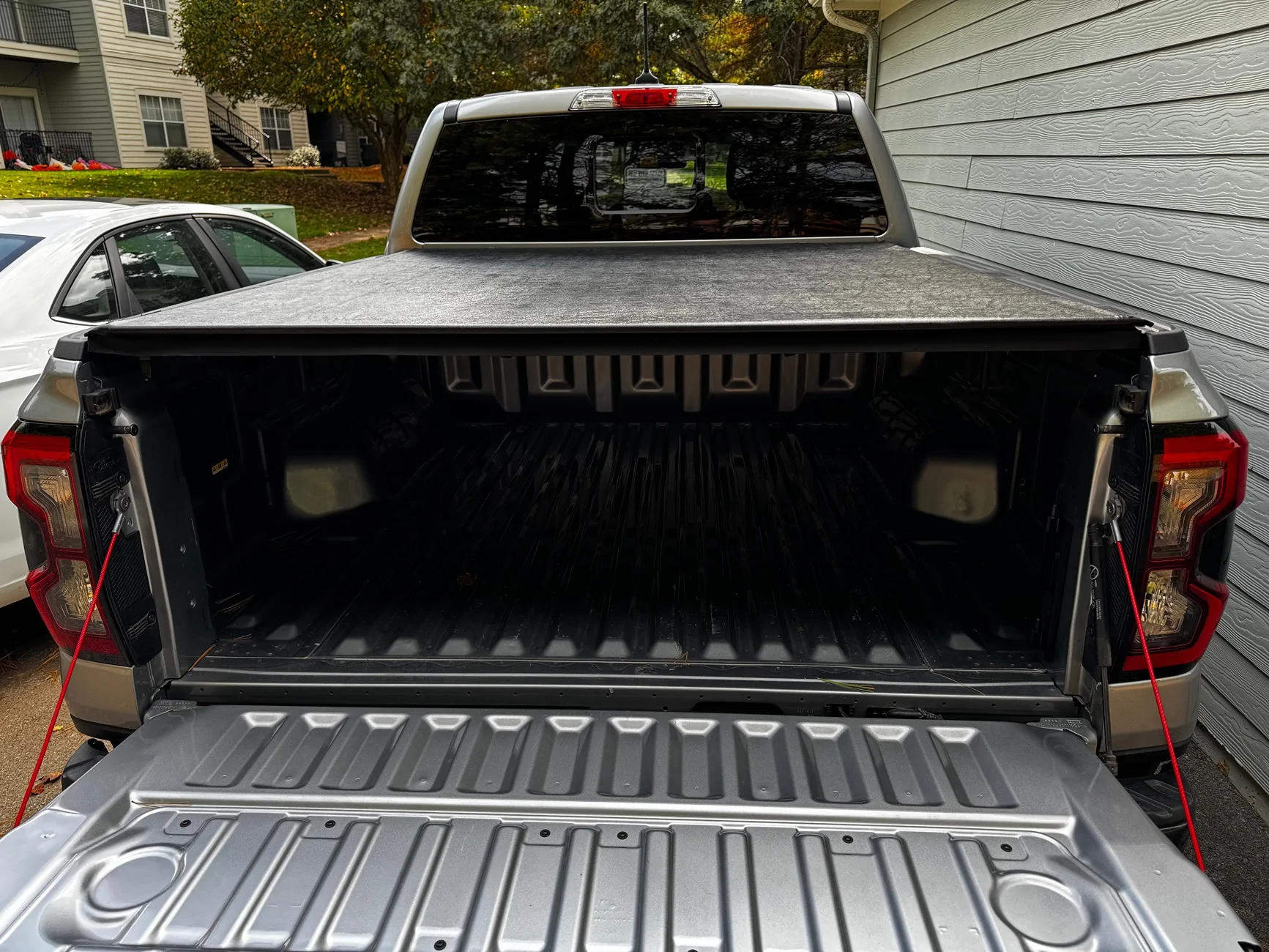 Ford Ranger Gator SRX Tonneau $150 obo IMG_5851