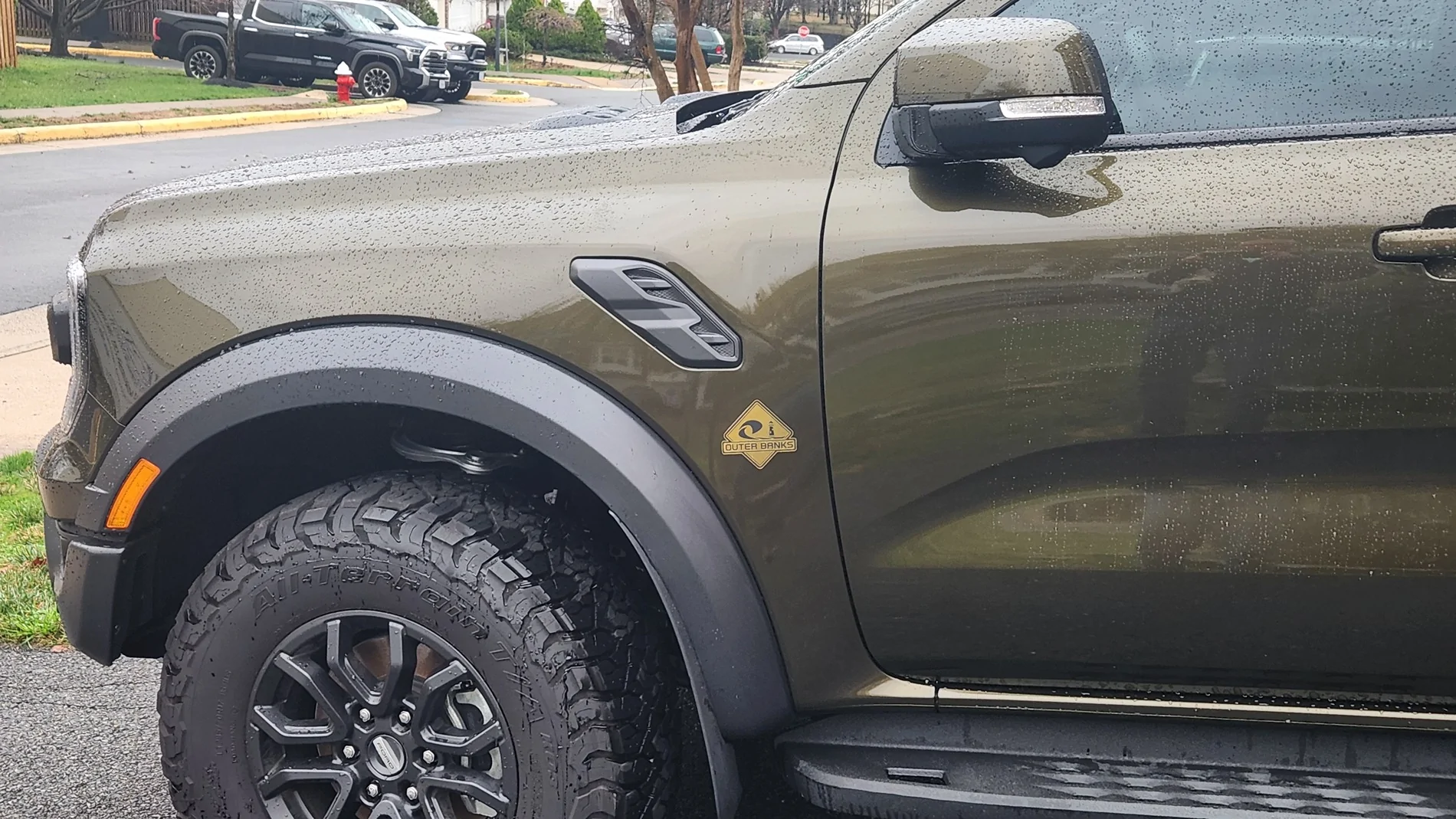 Ford Ranger What did you DO TO your 6G Ranger today? 🧰 🛠️ ⚙️ 🧽 1773689557306-br