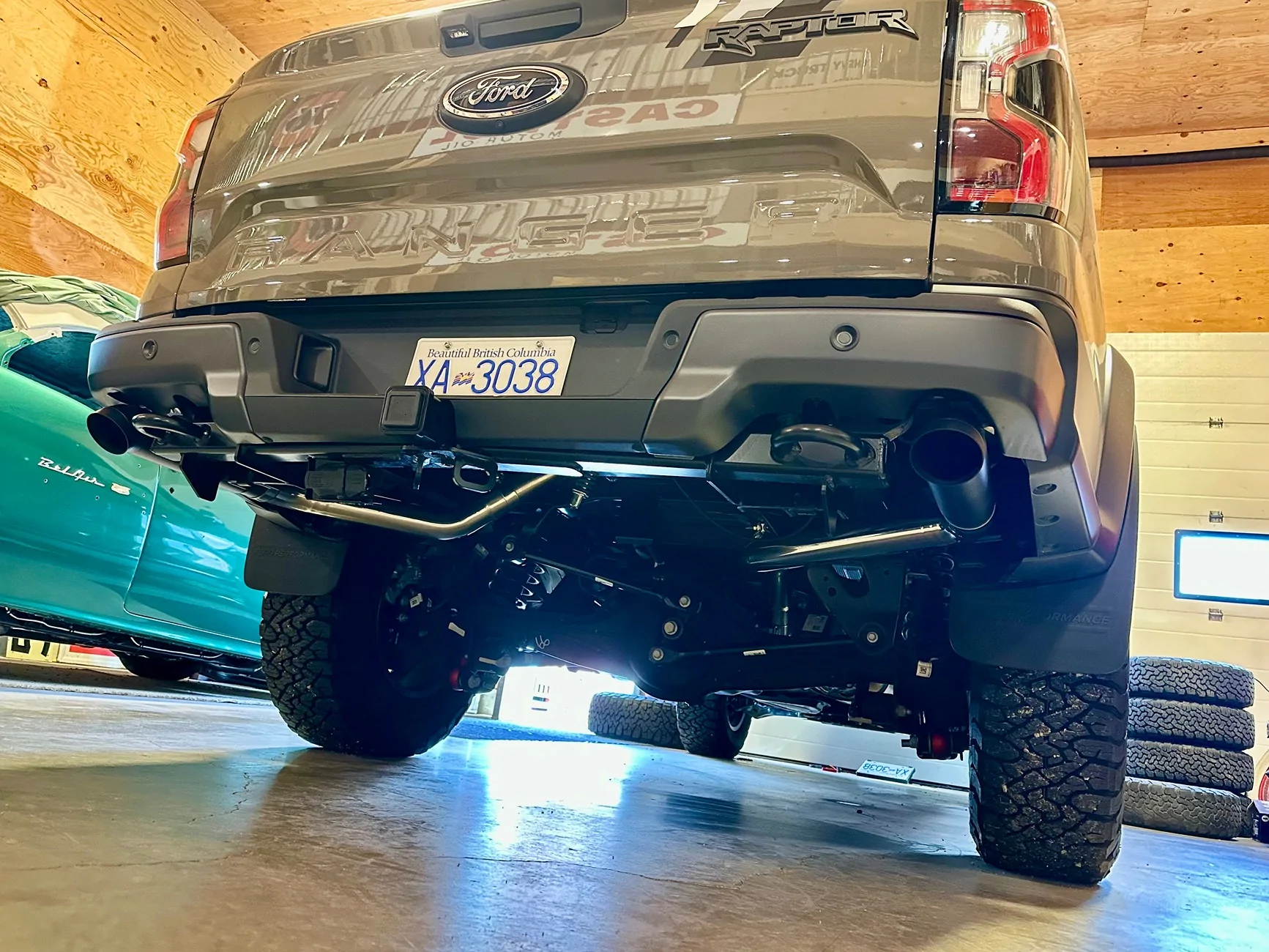 Ford Ranger Anyone try the MBRP exhaust for RR? IMG_6026