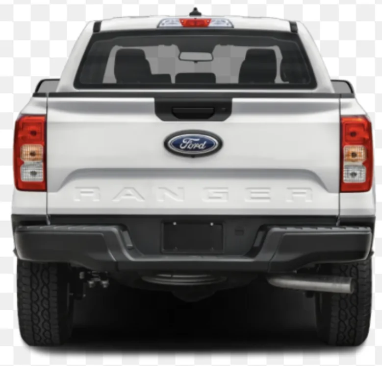 Ford Ranger 2026 XL now has LED taillights 1773766773771-26