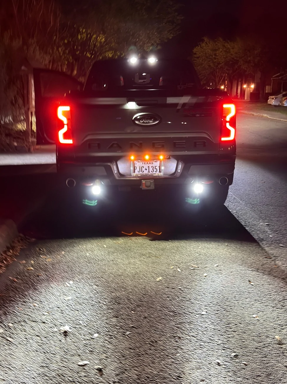 Ford Ranger What did you DO TO your 6G Ranger today? 🧰 🛠️ ⚙️ 🧽 IMG_2817